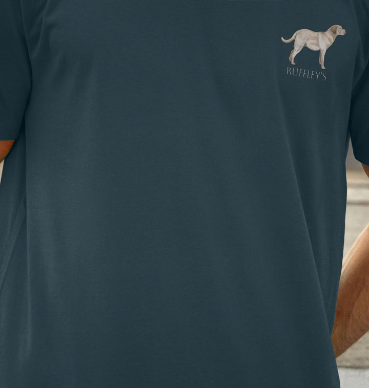 Labrador - Mens T-Shirt