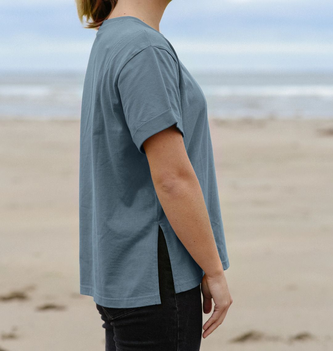 Labrador - Relaxed Fit T-Shirt