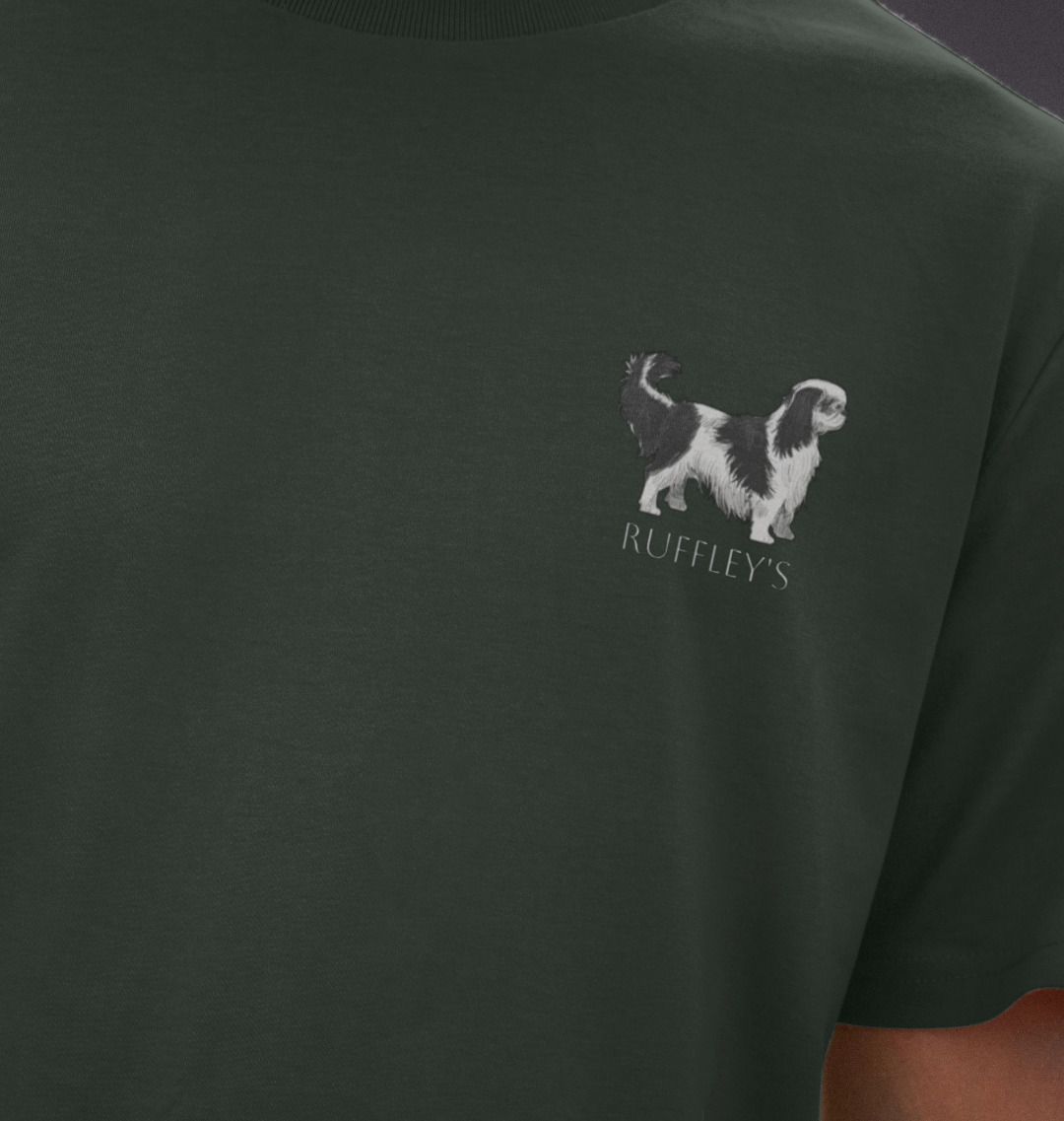 King Charles Spaniel - Mens T-Shirt