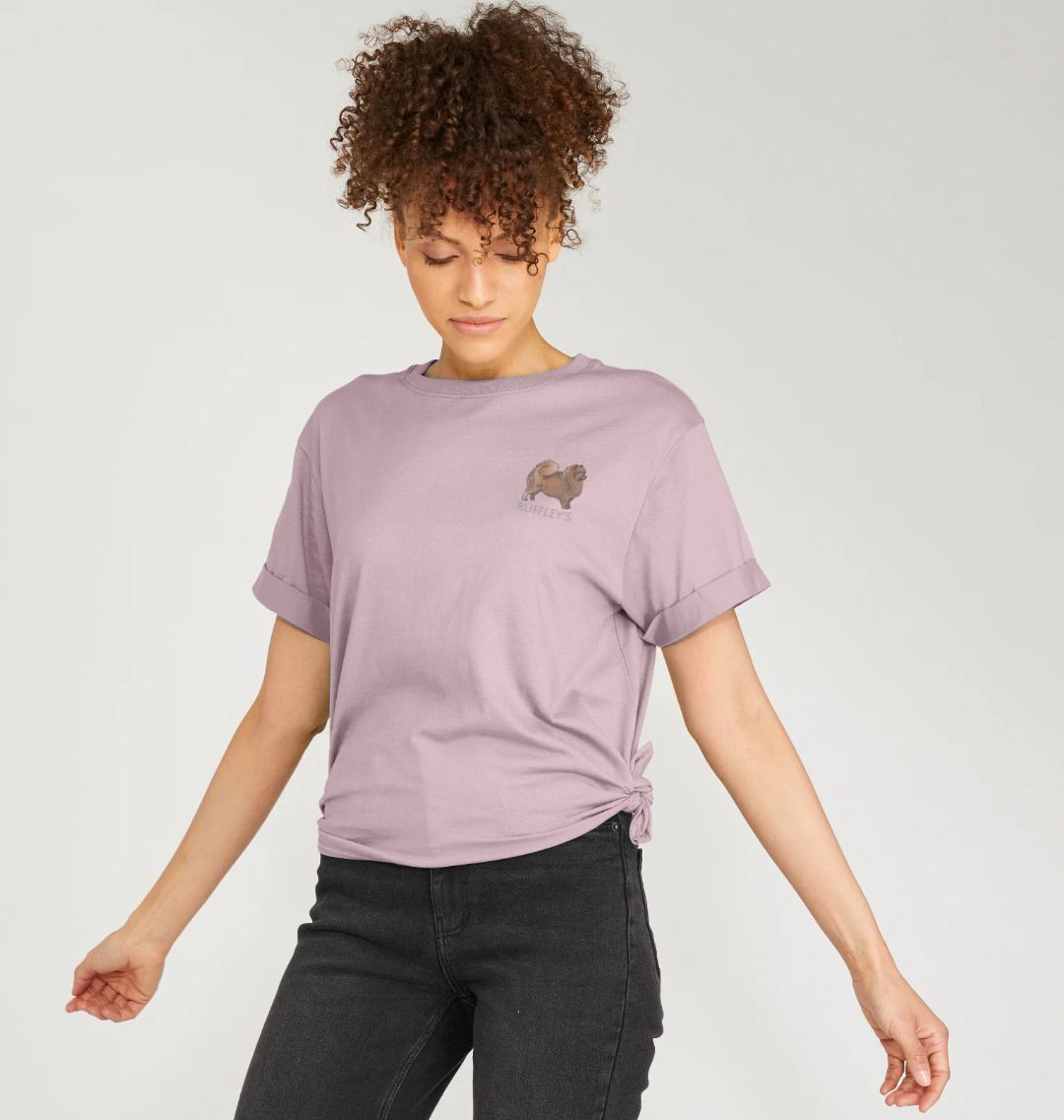 Pomeranian - Relaxed Fit T-Shirt