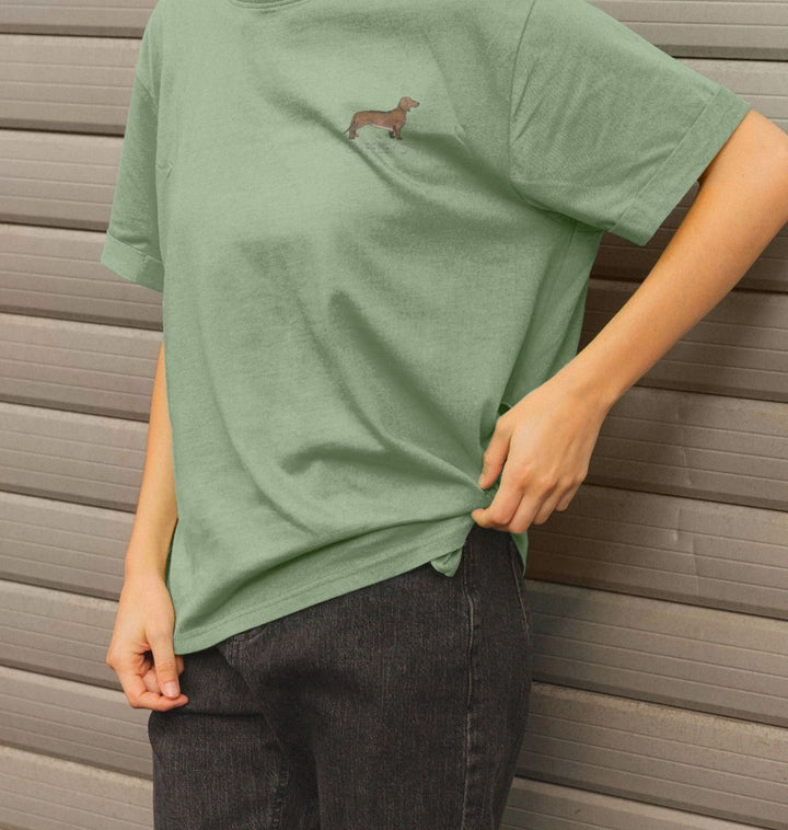 Dachshund - Relaxed Fit T-Shirt