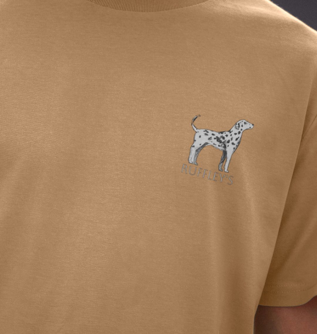 Dalmatian - Mens T-Shirt