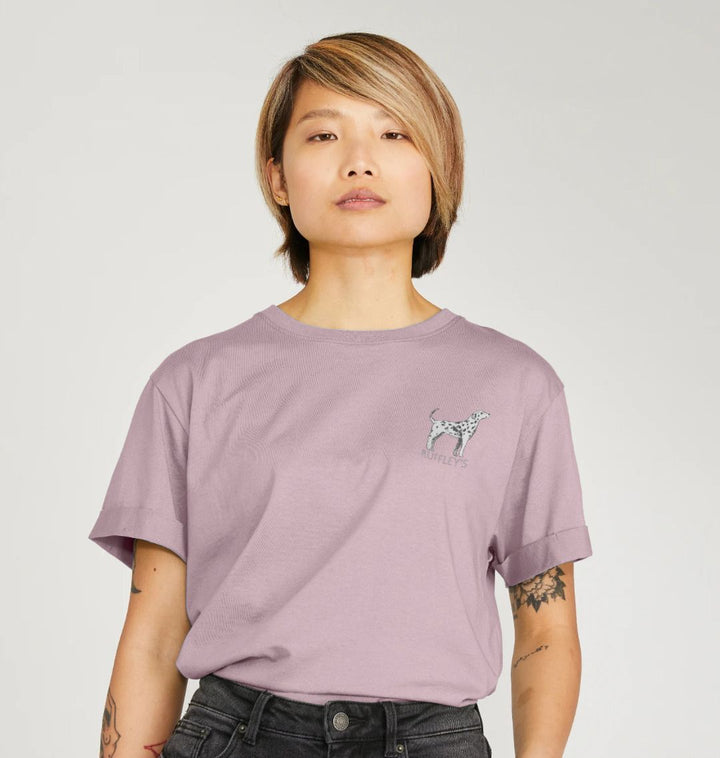 Dalmatian - Relaxed Fit T-Shirt