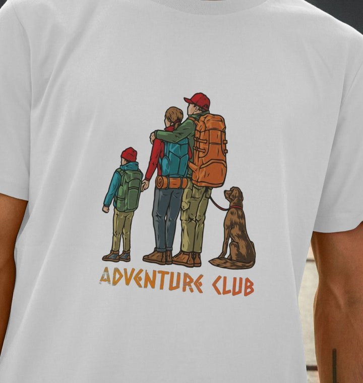 Adventure Club (Mens)