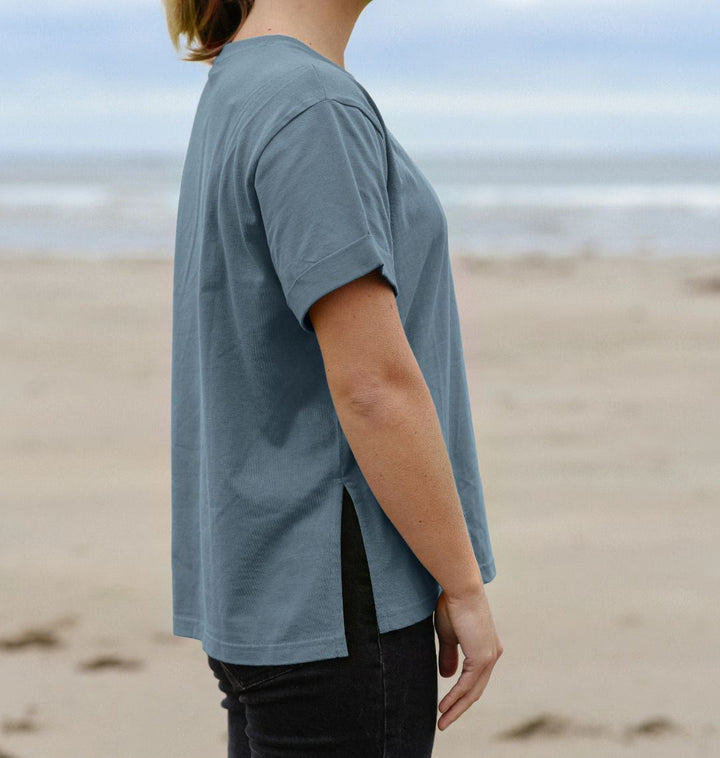 Labrador - Relaxed Fit T-Shirt