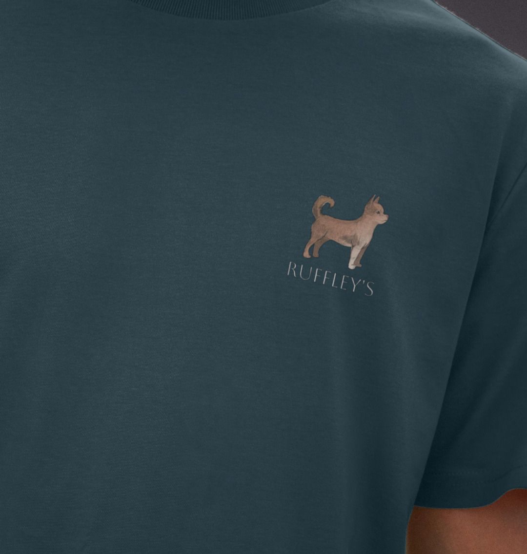 Chihuahua - Mens T-Shirt