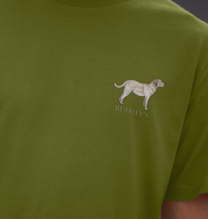 Labrador - Mens T-Shirt