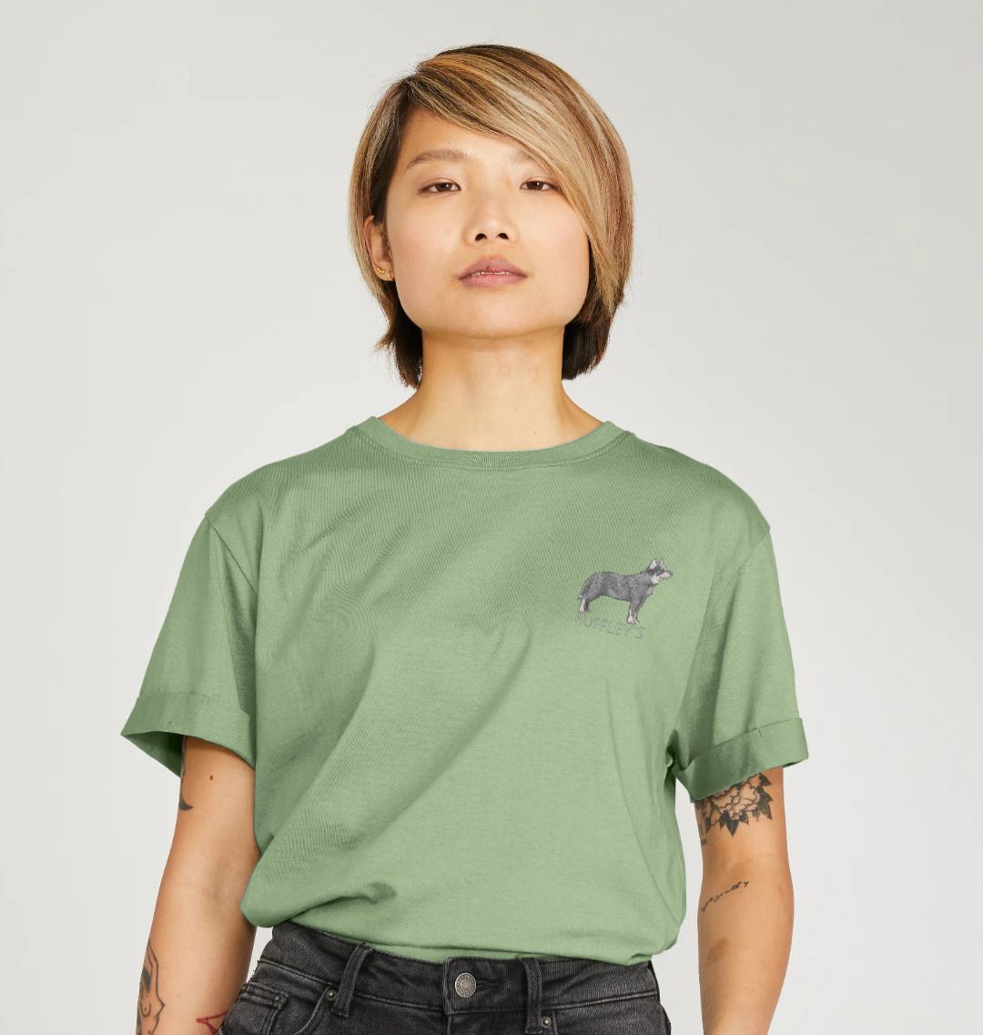 Australian Cattle Dog - Relaxed Fit T-Shirt