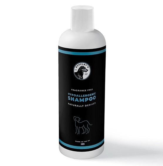 Hypoallergenic Dog Shampoo Image