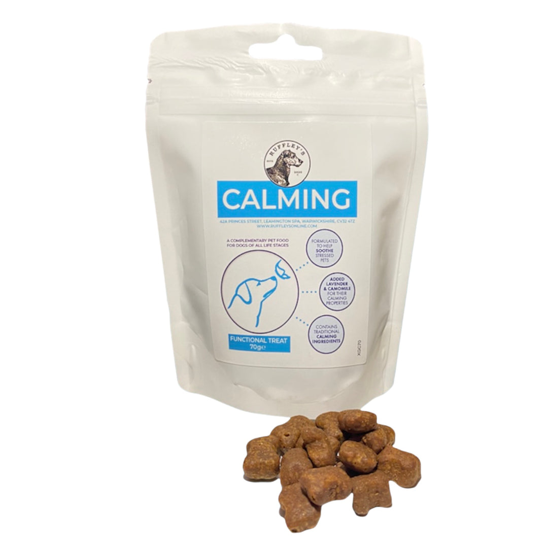 Calming Dog Treats
