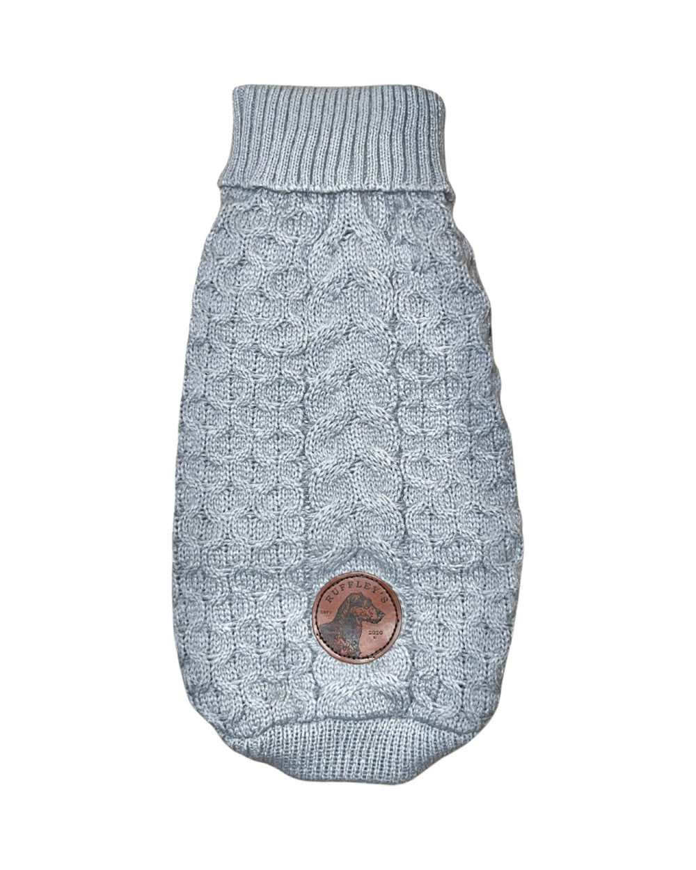Seasonal Dog Products - Small Breed Knitted Jumper